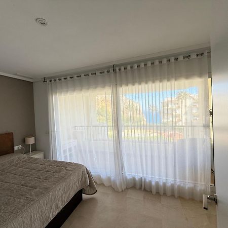 Oasis Beach Mascarat Altea Eksteriør billede