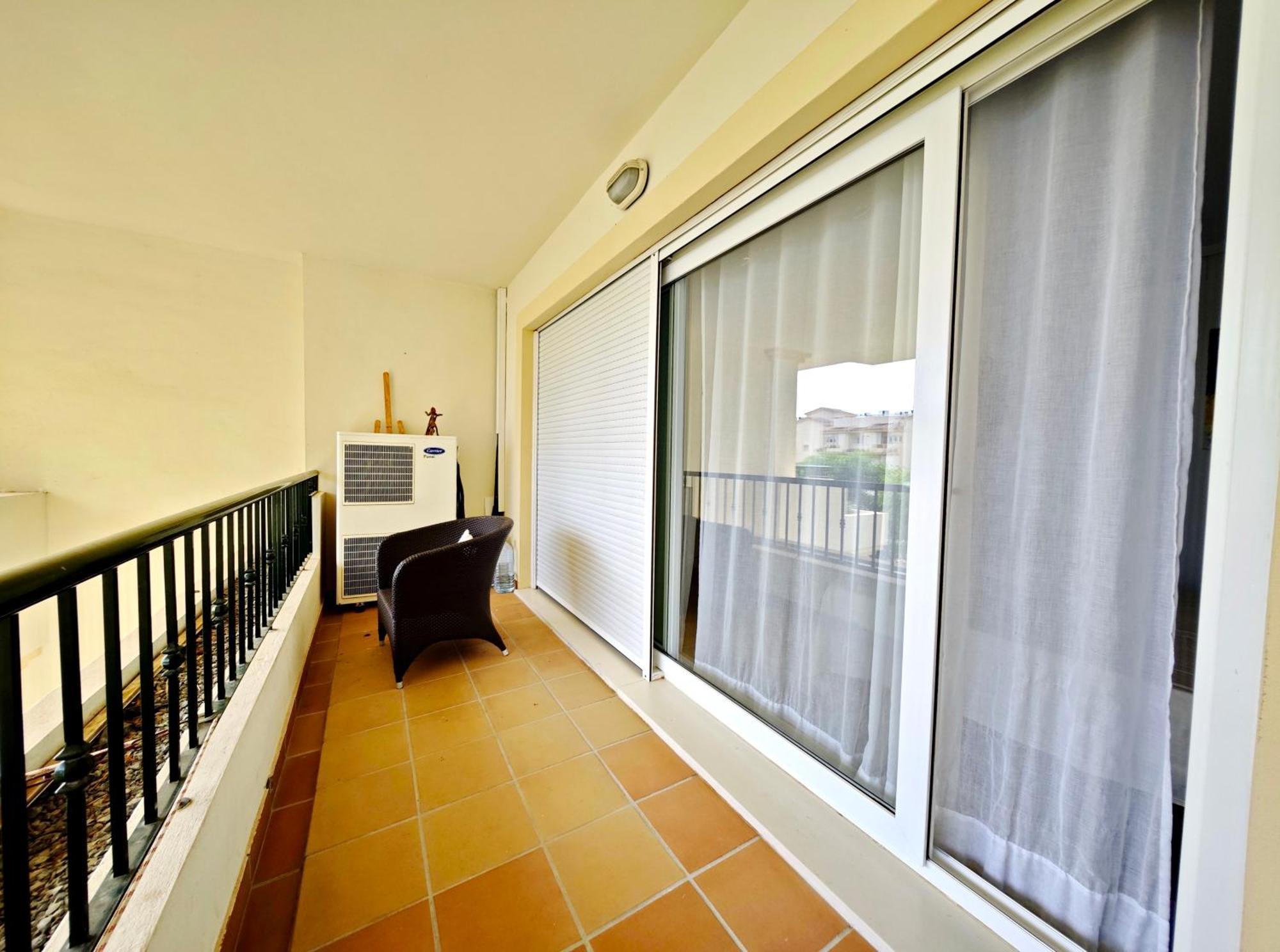Oasis Beach Mascarat Altea Eksteriør billede